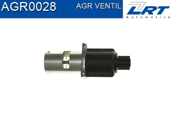 EGR Valve
