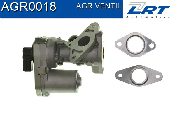 EGR Valve (AGR0018)