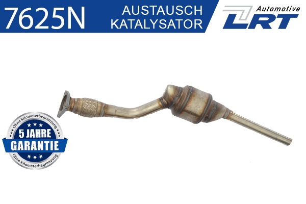 Catalytic Converter