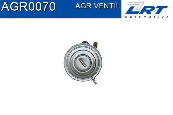 EGR Valve