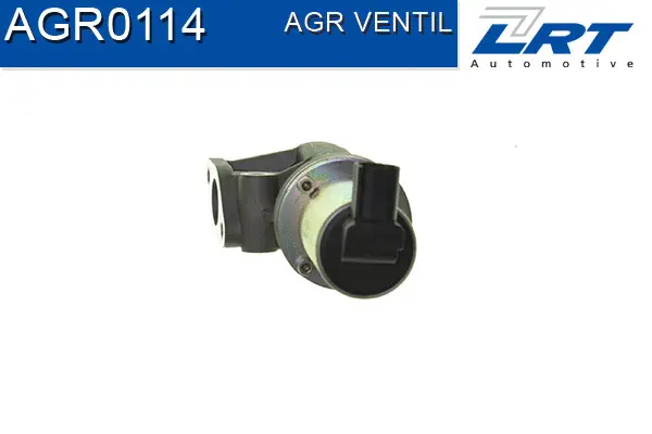 EGR Valve