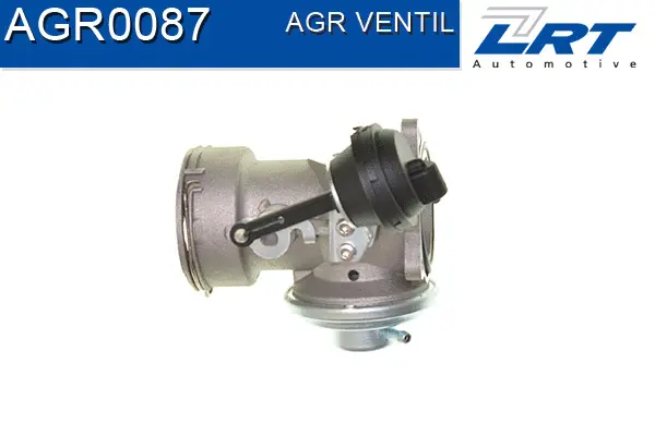 EGR Valve
