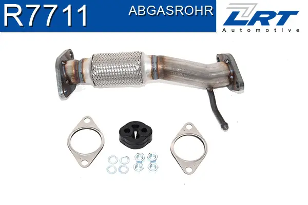 Exhaust Pipe (R7711)