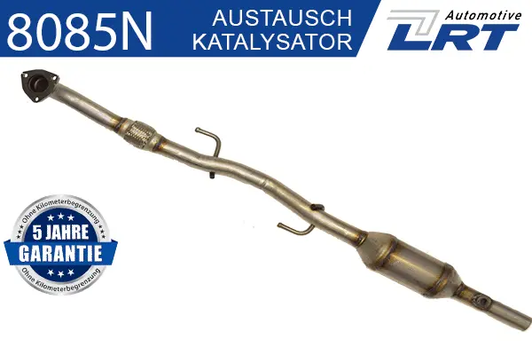Catalytic Converter