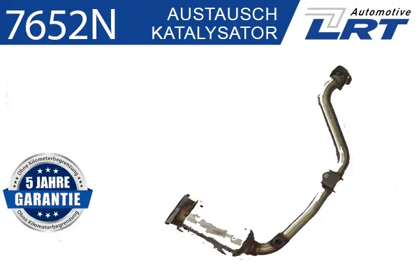 Catalytic Converter
