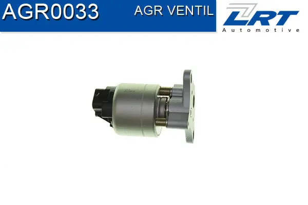 EGR Valve