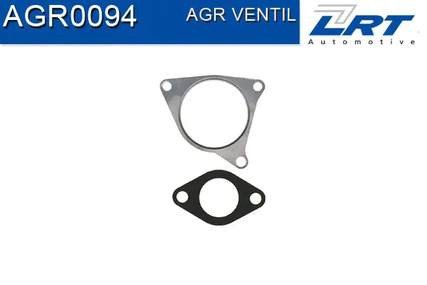 EGR Module