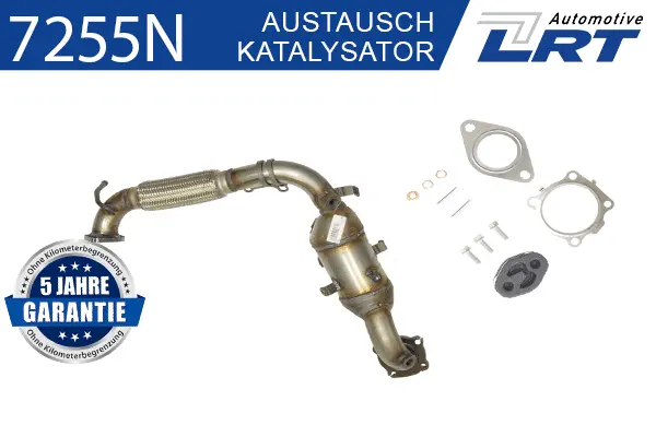 Catalytic Converter