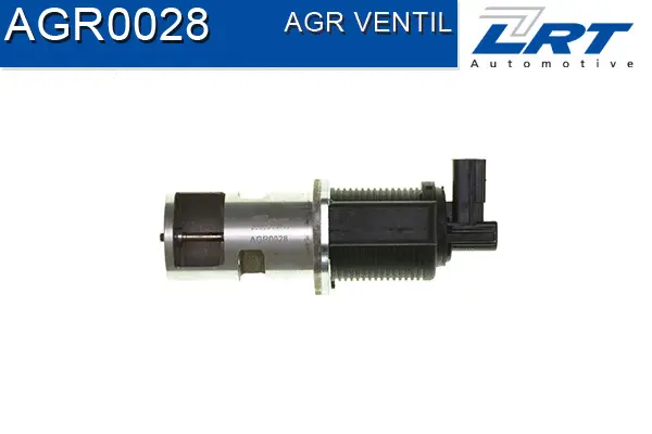 EGR Valve