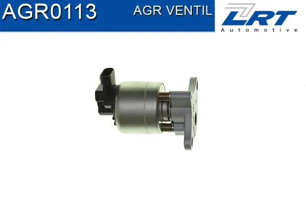 EGR Valve