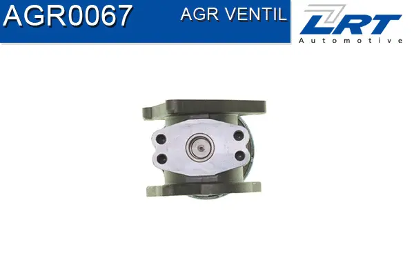 EGR Valve
