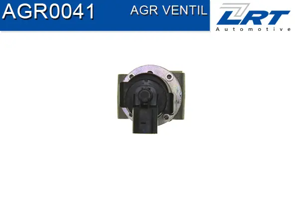 EGR Valve