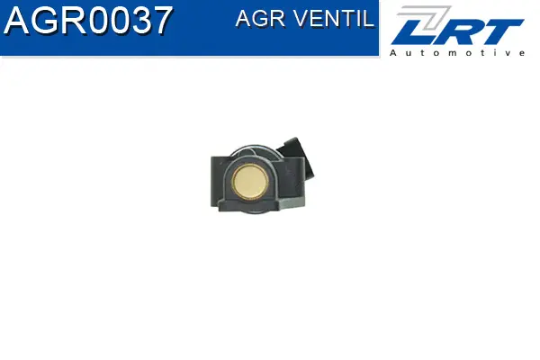 EGR Valve