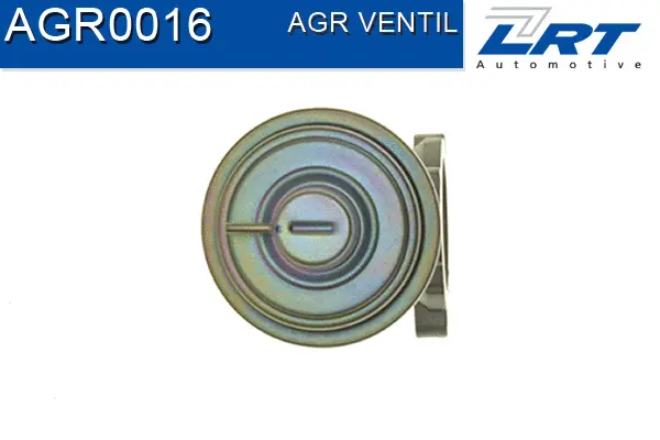EGR Valve