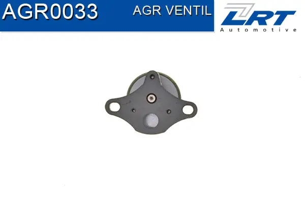 EGR Valve