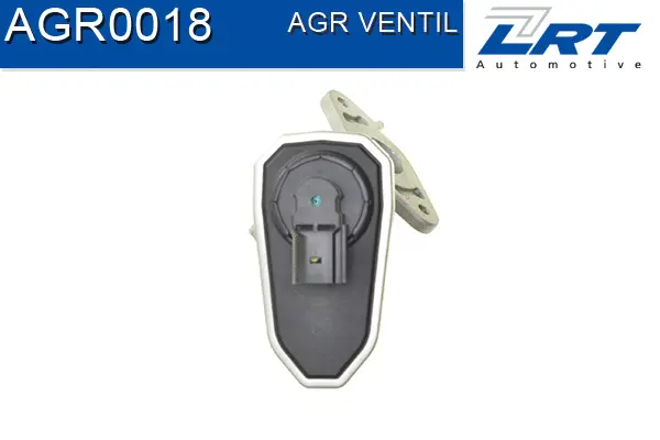 EGR Valve
