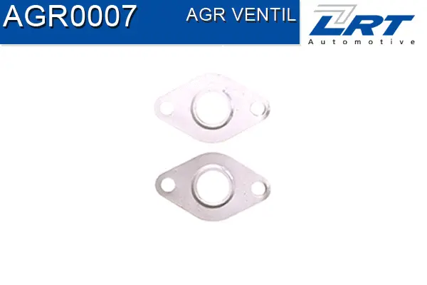 EGR Valve