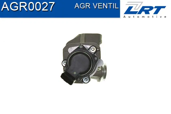 EGR Valve