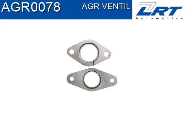 EGR Valve