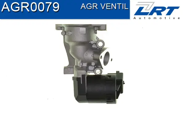 EGR Valve