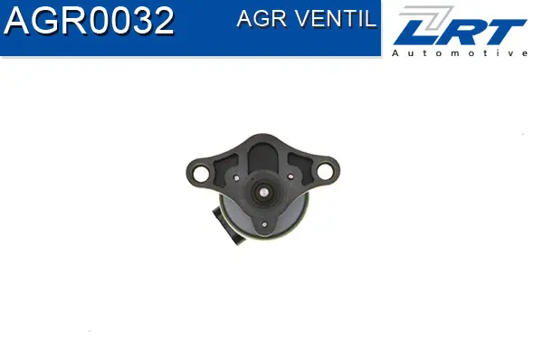 EGR Valve