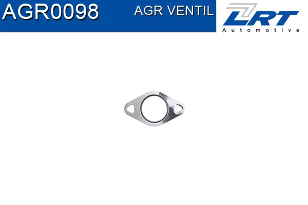 EGR Valve