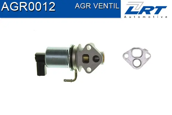 EGR Valve (AGR0012)