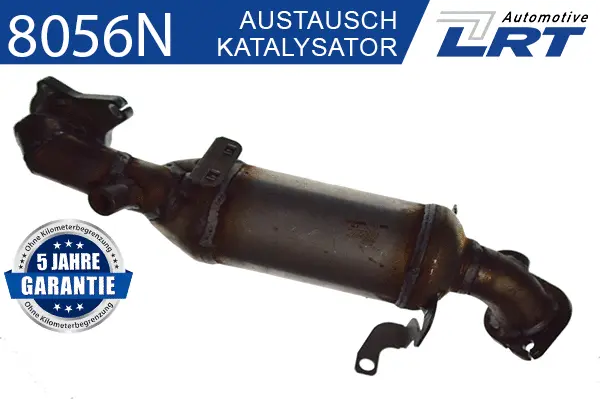 Catalytic Converter