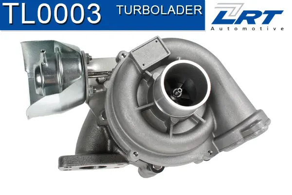 Charger, charging (supercharged/turbocharged) (TL0003)