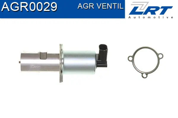 EGR Valve (AGR0029)