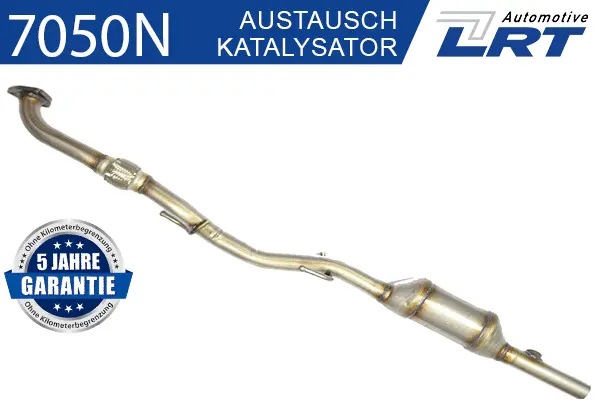 Catalytic Converter