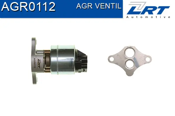 EGR Valve (AGR0112)