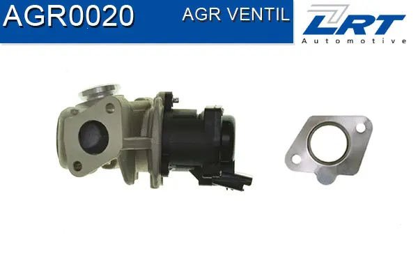 EGR Valve
