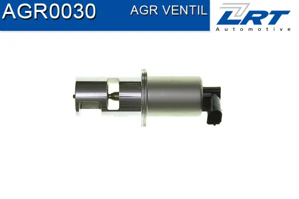 EGR Valve