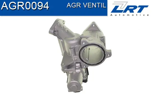 EGR Module