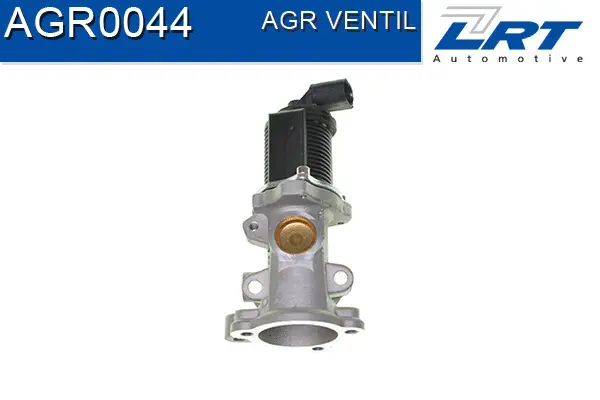 EGR Valve