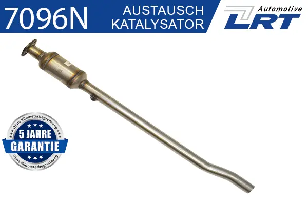 Catalytic Converter