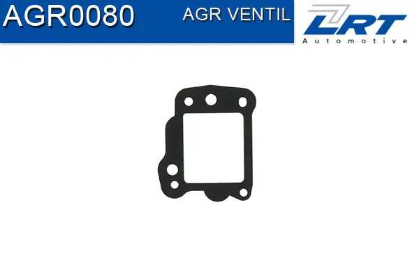 EGR Valve