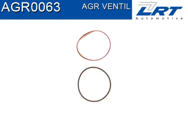 EGR Valve