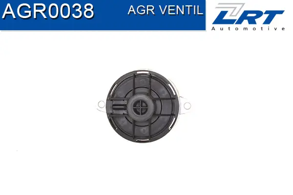 EGR Valve