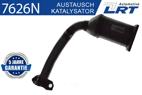 Catalytic Converter