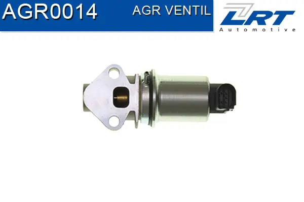 EGR Valve