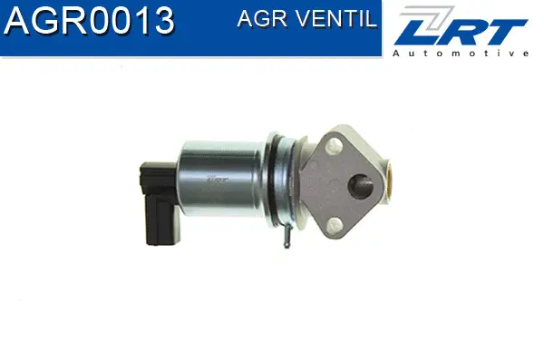EGR Valve