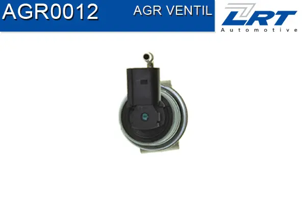 EGR Valve
