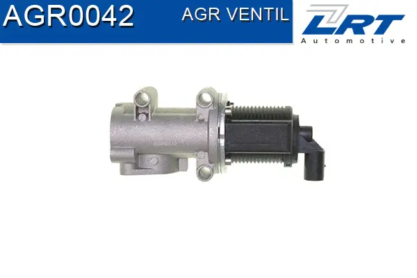 EGR Valve