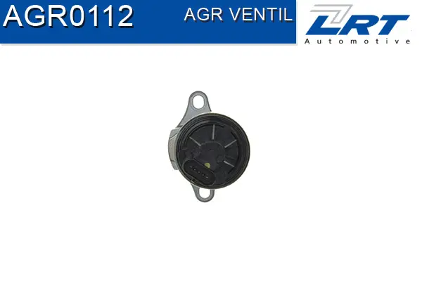 EGR Valve