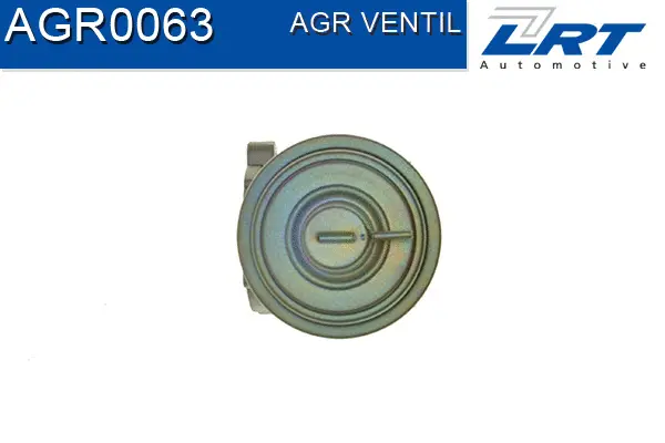 EGR Valve