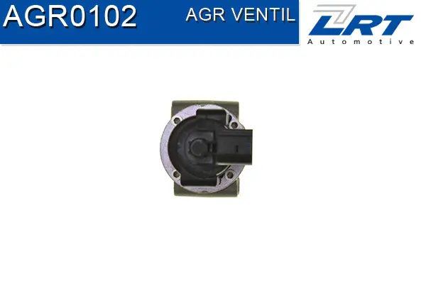 EGR Valve