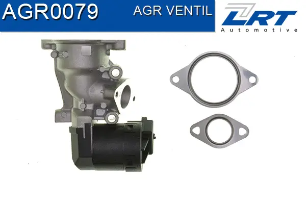 EGR Valve (AGR0079)