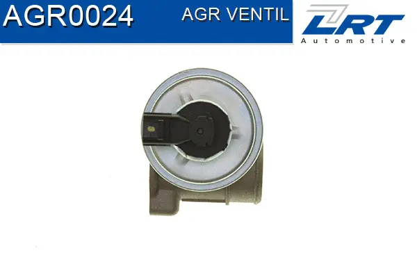 EGR Valve